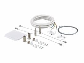 Philips - PBZ10649900 SP340Z SMTTE -5 L1500 WH.