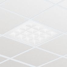 Philips - PBZ96465800 RC463B LED34S/940 PSD W62L62 VPC W.