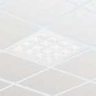 Philips - PBZ96457300 RC463B LED28S/940 PSD W62L62 VPC W.