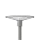 Philips - PBZ18152600 BDP100 LED40/830 DS PCC ALU 76P.