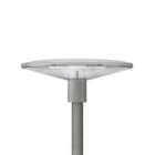 Philips - PBZ18152600 BDP100 LED40/830 DS PCC ALU 76P.