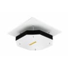 Philips - PBZ96500300 SM355B 4xTUV PLS 9W HFM.