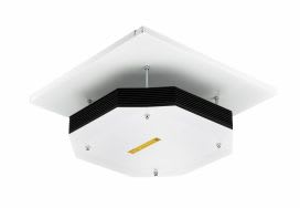 Philips - PBZ96504100 SM355C 4x TUV PLS 9W HFM SMB.