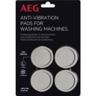AEG HAUSGERATE - AGZ902979527 Antivibrationskissen 4 Stk. f. WM und WT