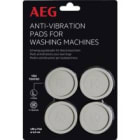 AEG HAUSGERATE - AGZ902979527 Antivibrationskissen 4 Stk. f. WM und WT
