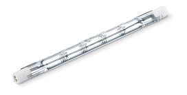 BEURER BUE162620 Ersatzstrahler / spare halogen lamp 300W
