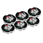 Miele - MIE11868800 VG!C Power Disk f. GeschirrspA1/4ler m.