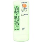 DAIKIN DAKBRC7GA53-9 INFRAROSSI PER FHQ-C