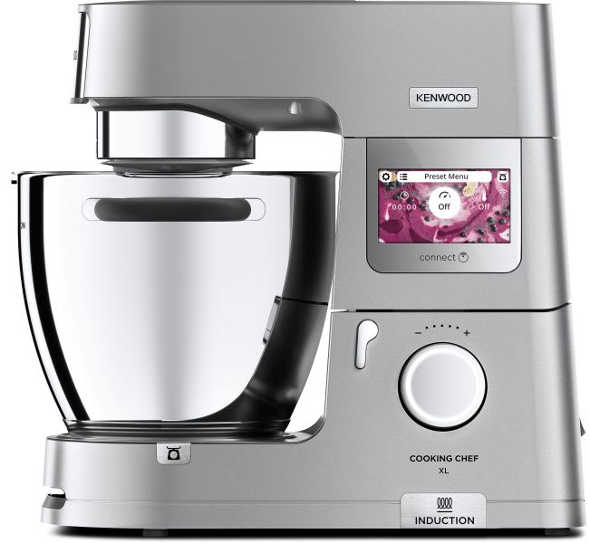 Kenwood - KEN0W20011360 KA1/4chenmaschine Cooking Chef XL 1500W