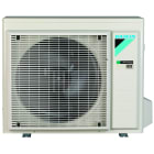 DAIKIN - DAKRXM25R9 PERFERA ESTERNA