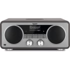 Technisat - TCT0000/3987 Internetradio 2.1 70W UKW/DAB+ BT CD MP3