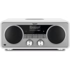 Technisat TCT0001/3987 Internetradio 2.1 70W UKW/DAB+ BT CD MP3