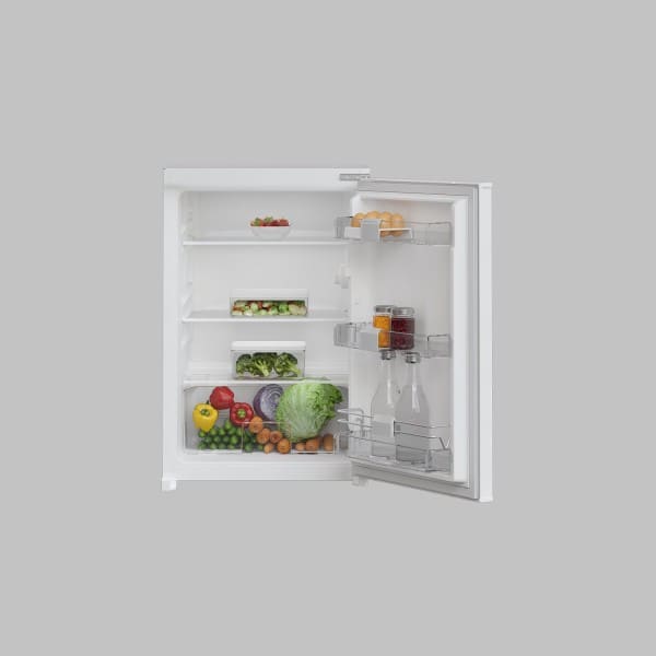 ELEKTRA BREGENZ EKR7247246010 EinbaukA1/4hlschrank int. Cooler 126L Sc