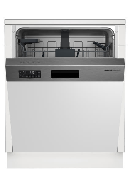 ELEKTRA BREGENZ - EKR7653601077 GeschirrspA1/4ler int. 60cm 6Prog. AqSa+