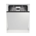 ELEKTRA BREGENZ - EKR7653701077 GeschirrspA1/4ler vollint. 60cm 8Prog. A