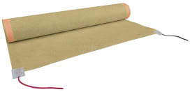 ETHERMA - ETR44900 Heizfolie fA1/4r Wand und Decke, 225x60c