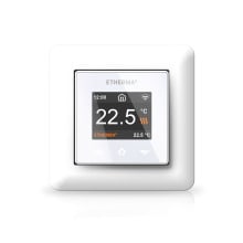 ETHERMA - ETR41236 Smart-Thermostat mit Wi-Fi und App-Steue