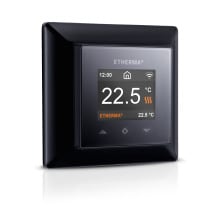 ETHERMA - ETR41432 Smart-Thermostat mit Wi-Fi und App-Steue