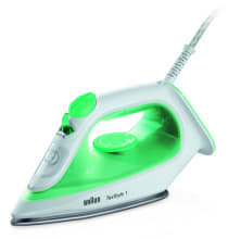 BRAUN BRA0127407002 BA1/4geleisen 2000W 220ml SuperKeramik-S