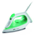 BRAUN BRA0127407002 BA1/4geleisen 2000W 220ml SuperKeramik-S