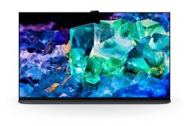 Sony - SONXR55A95KAEP OLEDTV 139cm UHD HDR 2xT2/C/S GoogleTV T