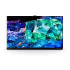 Sony - SONXR55A95KAEP OLEDTV 139cm UHD HDR 2xT2/C/S GoogleTV T