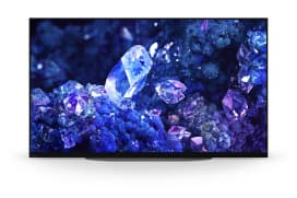 Sony - SONXR48A90KAEP OLEDTV 121cm UHD HDR 2xT2/C/S GoogleTV T