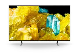 Sony - SONXR50X90SAEP LEDTV 126cm UHD HDR 2xT2/C/S GoogleTV Tr