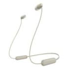 Sony - SONWIC100C.CE7 KopfhArer InEar Bluet. 5.0 USB 9mm DSEE
