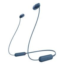 SONY SONWIC100L.CE7 KopfhArer InEar Bluet. 5.0 USB 9mm DSEE