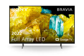 SONY SONXR50X90SPAEP LEDTV 126cm UHD HDR 2xT2/C/S GoogleTV XR