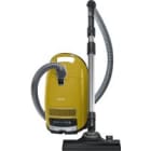 Miele - MIE12132650 Bodenstaubsauger 890W 8.5m 4.5L 77dB Air