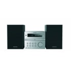 GRUNDIG - GRUGHF1070 Micro-Hifi-System 120W FM/DAB+ BT CD USB
