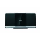 GRUNDIG - GRUGMH1010 Micro-Hifi-System 2x20W UKW/DAB+ BT CD U
