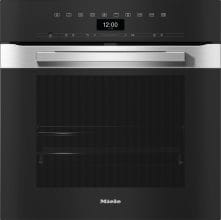 Miele MIE11785200 VG!E Dampfbackofen 14BA PerfectCl 76L Vo