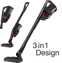 Miele - MIE11805970 VG!S Handstaubs. 3in1 0.5L Akku60min Hyg