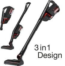 Miele - MIE11805970 VG!S Handstaubs. 3in1 0.5L Akku60min Hyg