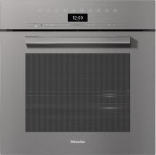 Miele - MIE12100180 VG!E Dampfbackofen HydroCl 18BA 67L A+ g