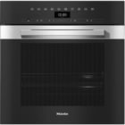 Miele - MIE12100320 VG!E Dampfbackofen HydroCl 18BA 67L A+ e