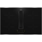 Miele - MIE12120730 VG!S Glaskeramik Kochst. 80cm 2Vario 4xI