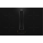 Miele - MIE12121060 VG!S Glaskeramik Kochst. 80cm 2Vario 4In