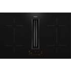 Miele - MIE12183200 VG!S Glaskeramik Kochst. 80cm 2Flex 4xIn