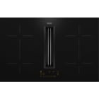 Miele - MIE12183200 VG!S Glaskeramik Kochst. 80cm 2Flex 4xIn