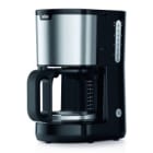 BRAUN BRA0X13211065 Kaffeeautomat 10T 1000W Aroma Glaskanne