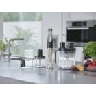 BRAUN - BRA0X22111380 Stabmixer 1200W stufenl. Metallf. 600ml