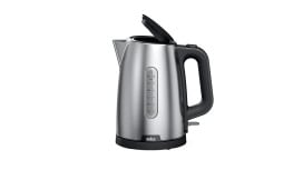 BRAUN BRA0X21010067 Wasserkocher 2200W 1.7L kabellos Schnell