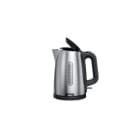 BRAUN BRA0X21010067 Wasserkocher 2200W 1.7L kabellos Schnell