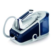 BRAUN BRA0128805001 BA1/4gelstation 2700W 8bar 2L EloxalPlus