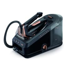 BRAUN BRA0128805002 BA1/4gelstation 2700W 8bar 2L EloxalPlus