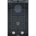 Siemens Hausgerate - SIZER3A6BB70D Domino Gas-Kochstelle 30cm Glaskeramik s